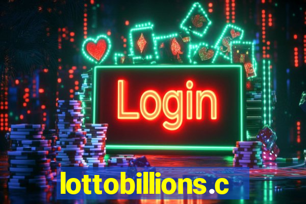 lottobillions.com