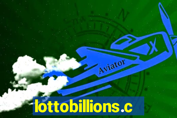 lottobillions.com