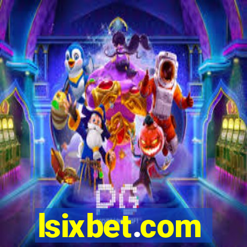 lsixbet.com