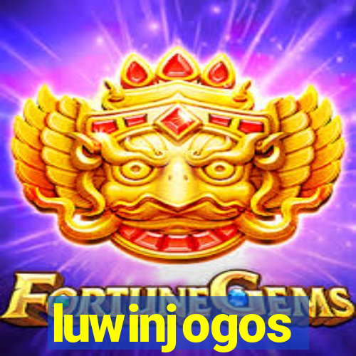 luwinjogos