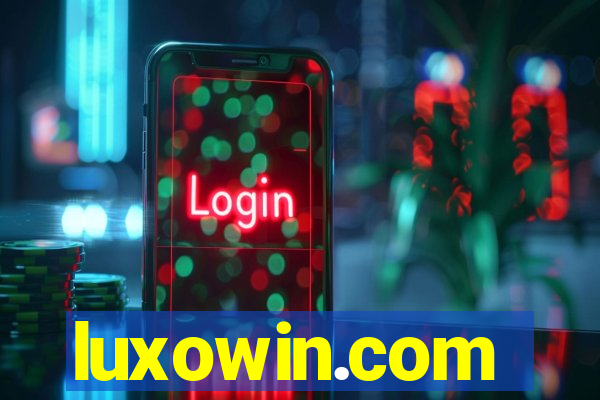 luxowin.com