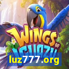 luz777.org