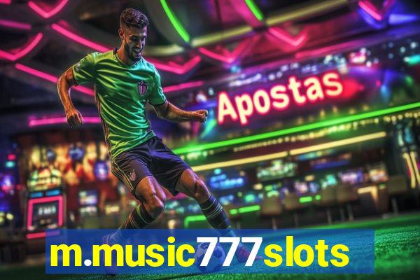 m.music777slots