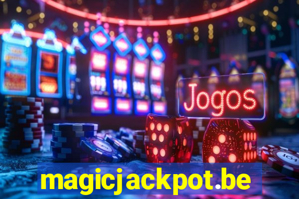 magicjackpot.bet.br