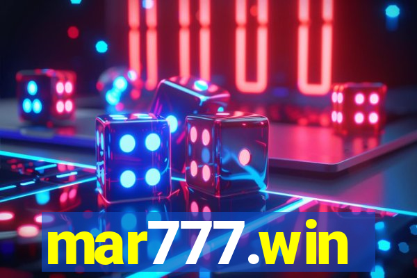 mar777.win