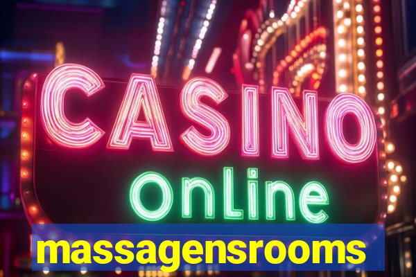 massagensrooms