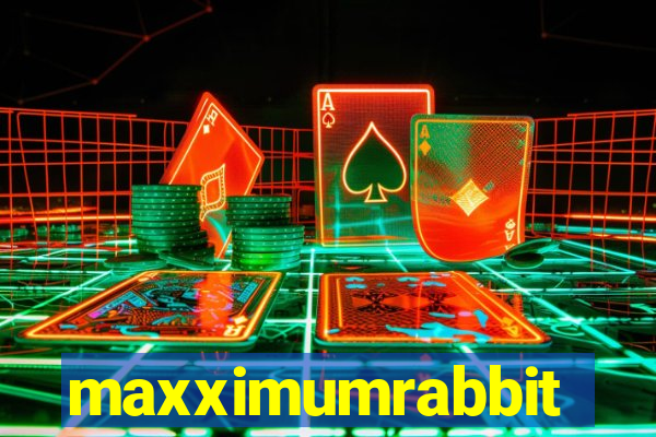 maxximumrabbit