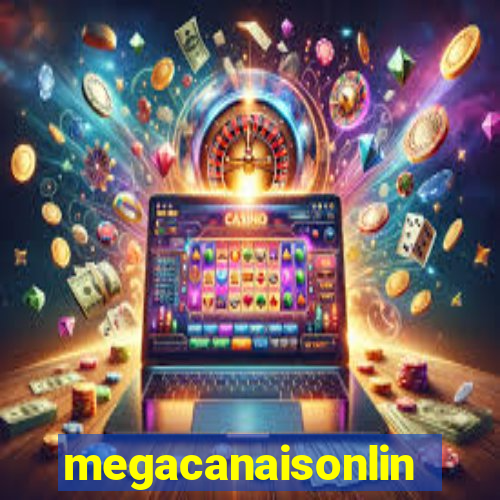 megacanaisonline.com