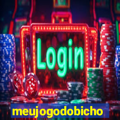 meujogodobicho