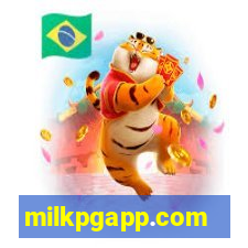 milkpgapp.com