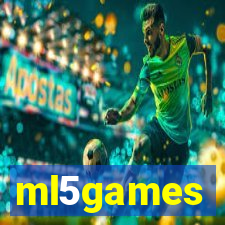 ml5games