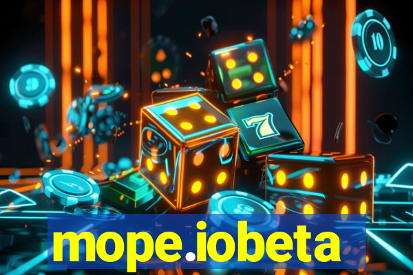 mope.iobeta