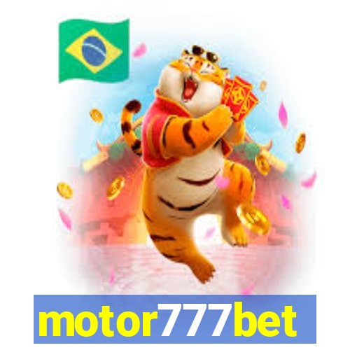 motor777bet