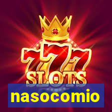 nasocomio