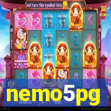 nemo5pg