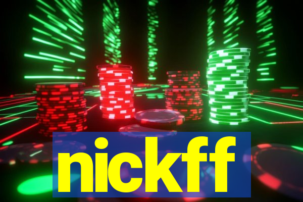 nickff