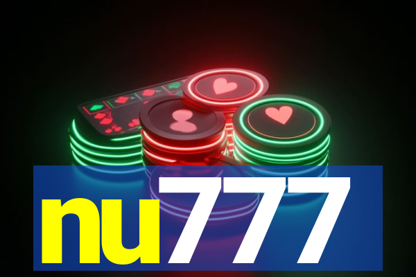 nu777