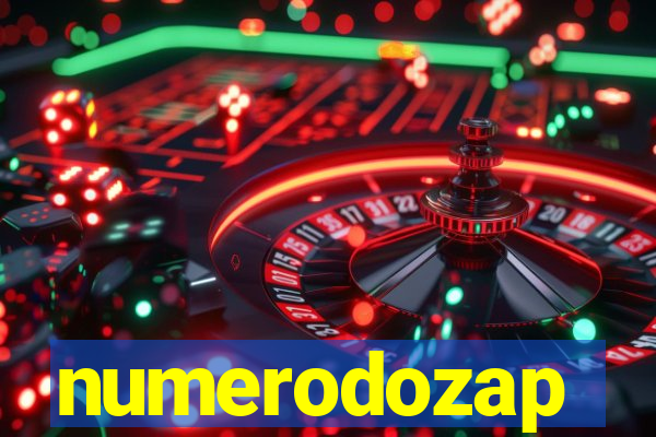 numerodozap