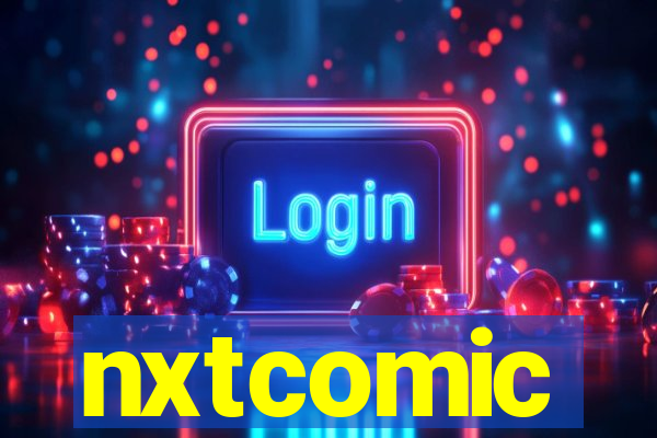 nxtcomic