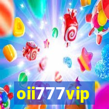 oii777vip