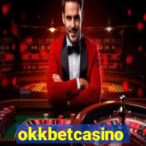 okkbetcasino