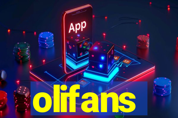 olifans