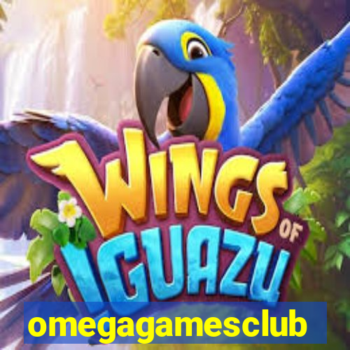 omegagamesclub