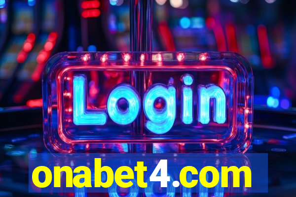 onabet4.com