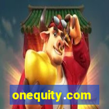 onequity.com