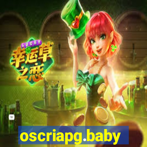 oscriapg.baby