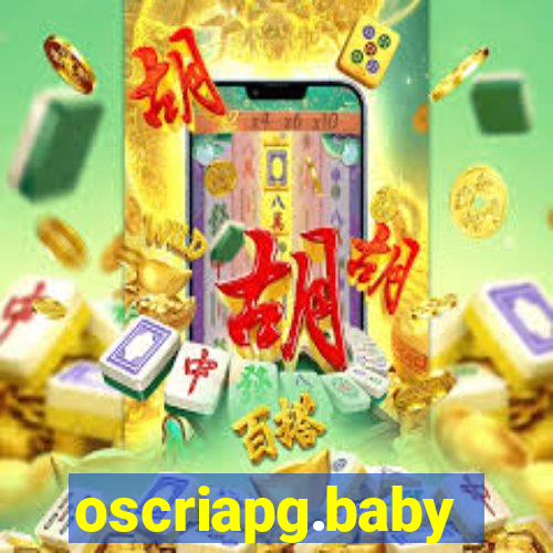 oscriapg.baby