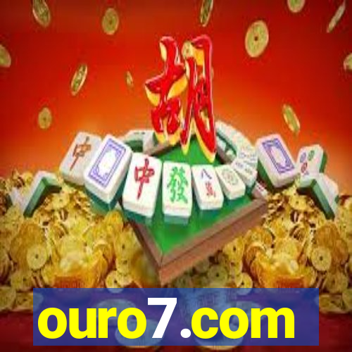 ouro7.com