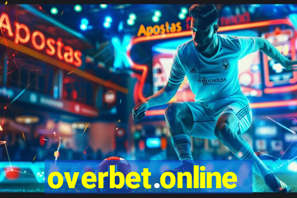 overbet.online