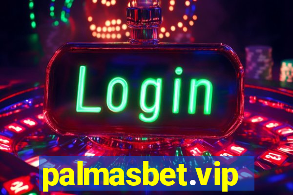 palmasbet.vip