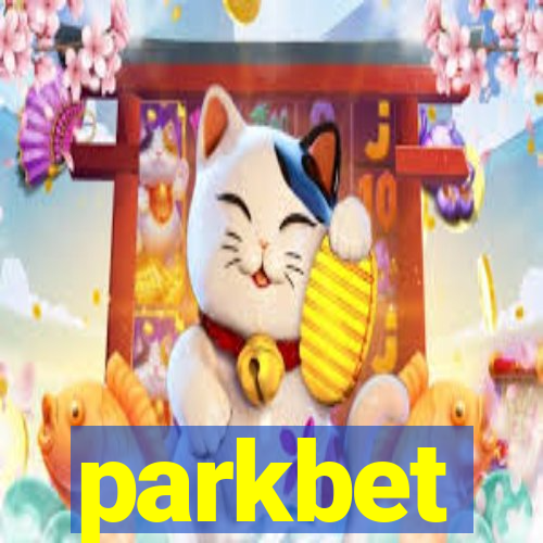 parkbet