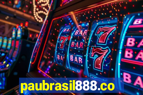 paubrasil888.com