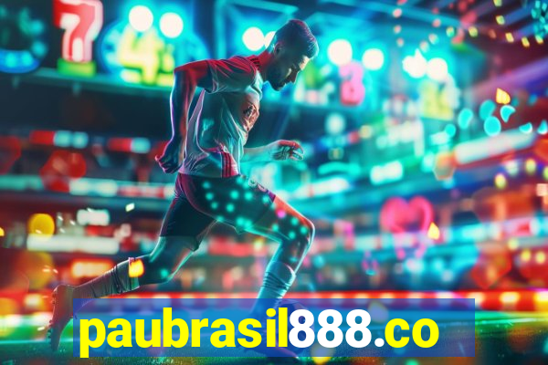 paubrasil888.com