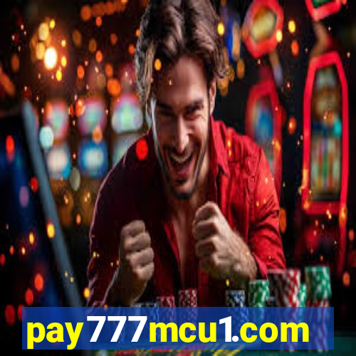 pay777mcu1.com