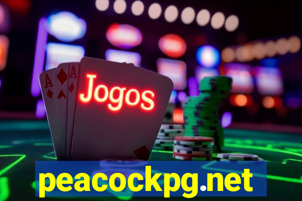 peacockpg.net