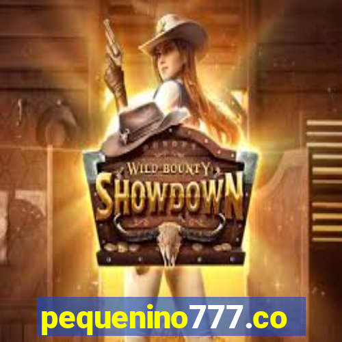 pequenino777.com