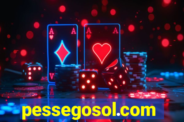 pessegosol.com