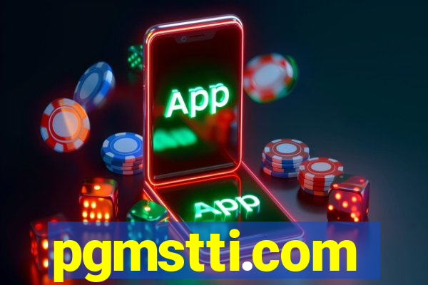 pgmstti.com