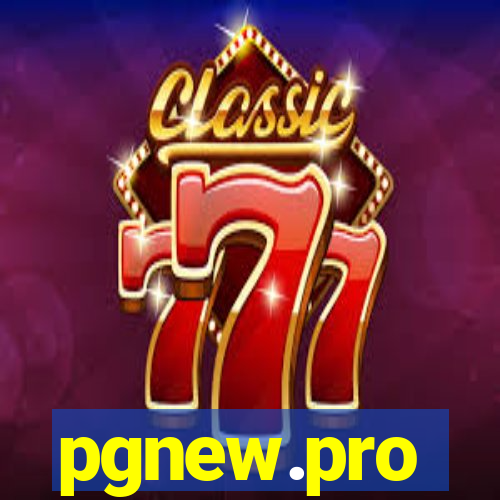 pgnew.pro