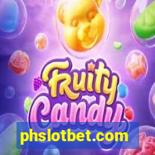 phslotbet.com