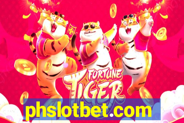 phslotbet.com