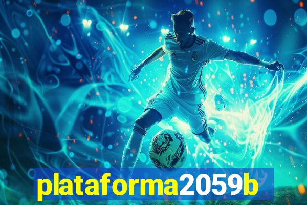 plataforma2059bet.com