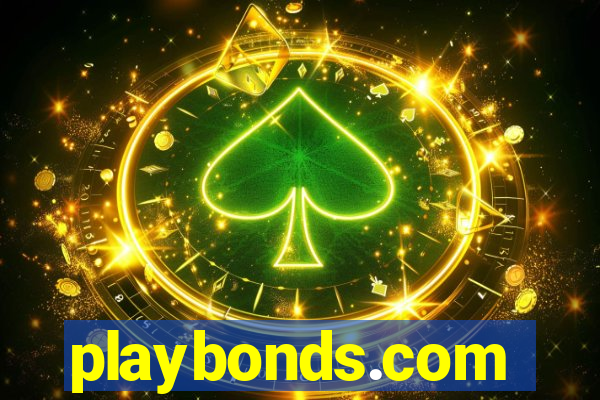 playbonds.com