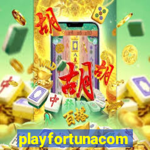 playfortunacom