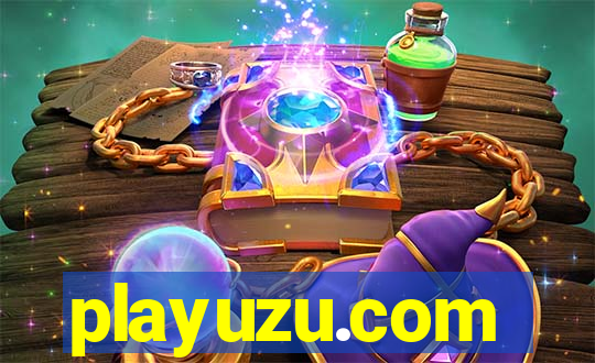 playuzu.com