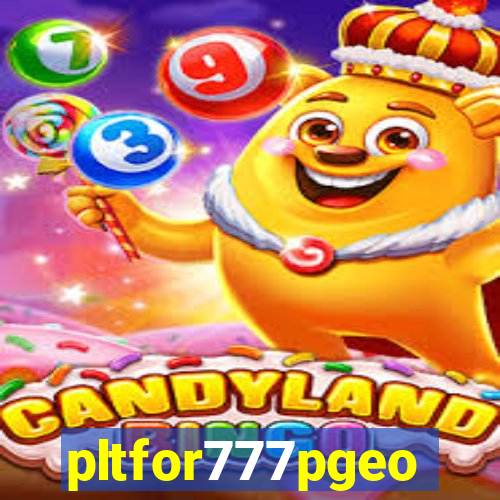 pltfor777pgeo